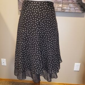 White House Black Market skirt